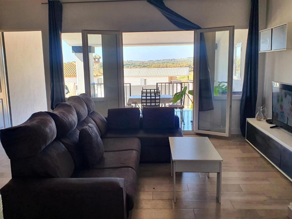 La Brisa Villa Cadiz Bagian luar foto
