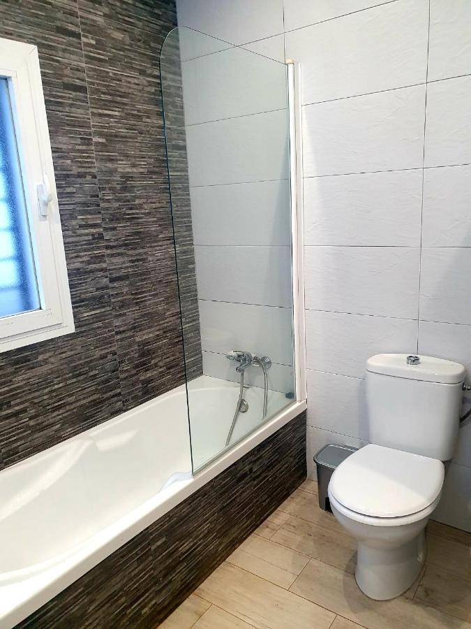 La Brisa Villa Cadiz Bagian luar foto