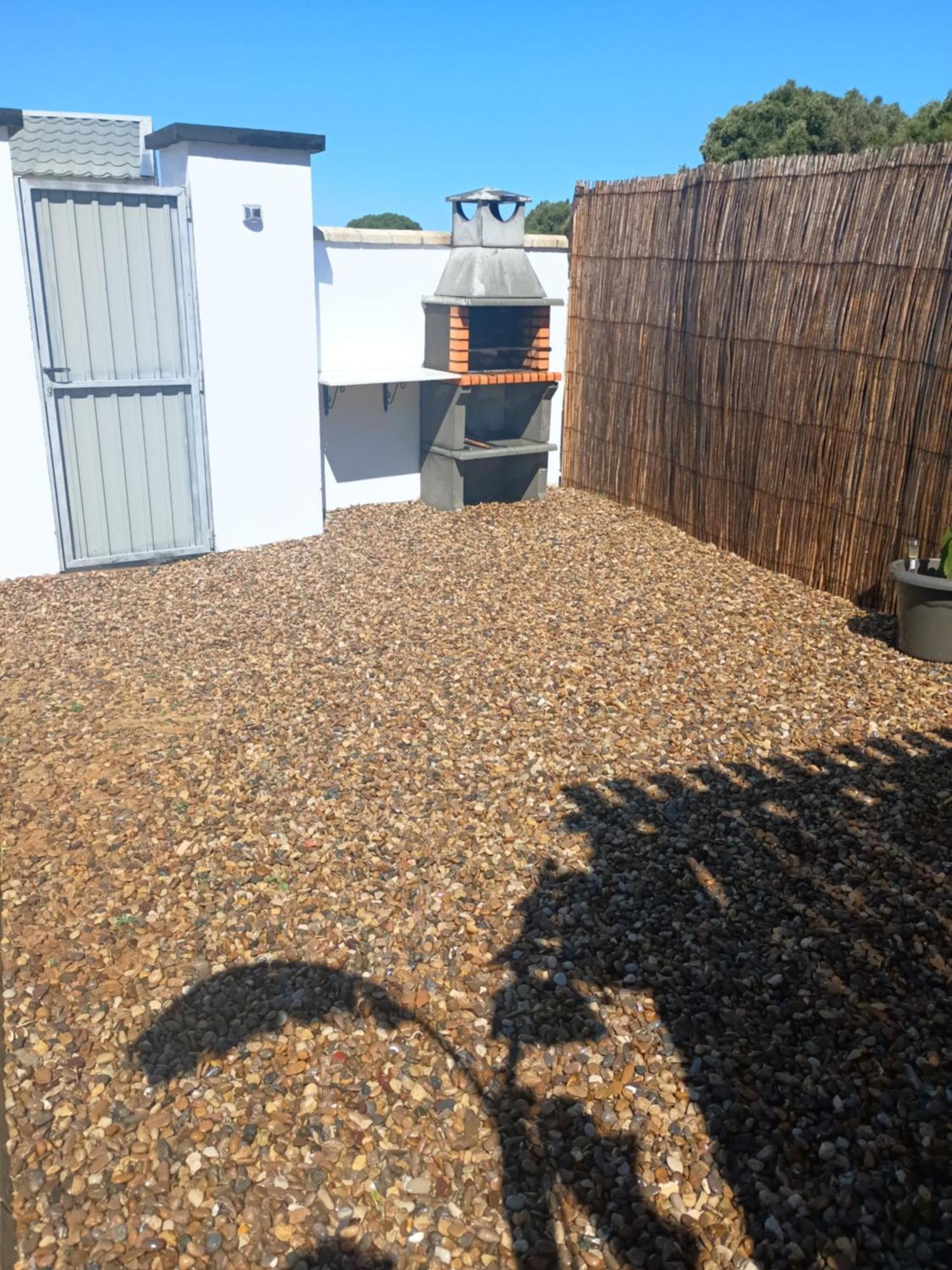 La Brisa Villa Cadiz Bagian luar foto